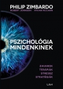 Első borító: Pszichológia mindenkine 4. Zavarok, terápiák, stressz, stratégiák