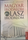 Első borító: Magyar irodalom olasz irodalom