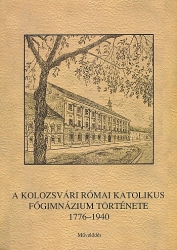 A Kolozsvári Római Katolikus Gimnázium története, 1918-1940