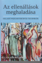 Első borító: Az ellenállások meghaladása. Haladó pszichoterápiás technikák