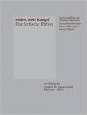 Első borító: Mein Kampf-Eine kritische edition I-II.