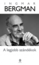 Első borító: A legjobb szándékok