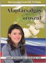 Első borító: Alaptársalgás oroszul. Amire mindenkinek szüksége van