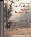 Első borító: Az 1956-os magyar forradalom