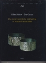 Első borító: Das awarenzeitliche Graberfeld in Zamárdi-Rétiföldek I.-II. teil