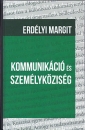 Első borító: Kommunikáció és személyköziség