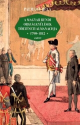 A magyar rendi országgyűlések történeti almanachja 1790-1812 I-II.