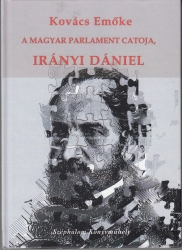 A magyar parlament Catoja, Irányi Dániel politikai pályája 1868 és 1892 között