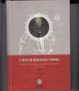 Első borító: A Magyar Királyság nádora. A nádori és helytartói intézmény története (1342-1562)