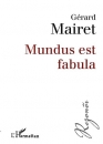 Első borító: Mundus est fabula