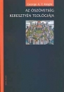 Első borító: Az Ószövetség keresztény teológiája