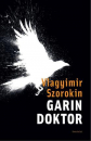 Első borító: Garin doktor