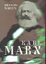 Első borító: Karl Marx