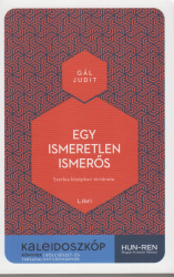 Egy ismeretlen ismerős. Szerbia középkori története