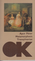 Metamorphosis Transylvaniae