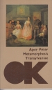Első borító: Metamorphosis Transylvaniae