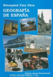 Geografia de Espana