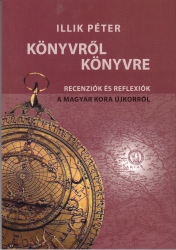 Könyvről-könyvre. Recenziók és reflexiók a magyar kora újkorról