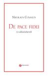 De Pace Fidei- A vallásbékéről