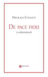 De Pace Fidei- A vallásbékéről