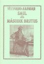 Első borító: Saul - Második Brutus 