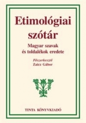 Etimológiai szótár