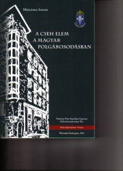 A cseh elem a magyar polgárosodásban