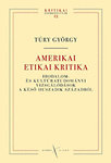 Amerikai etikai kritika