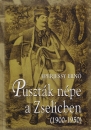 Első borító: Puszták népe a Zselicben, 1900-1950