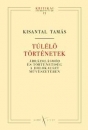 Első borító: Túlélő történetek