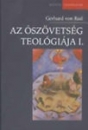 Első borító: Az Ószövetség teológiája I.