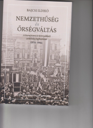 Nemzethűség és őrségváltás. A komárom és környékbeli zsidóság jogfosztása 1938-1944