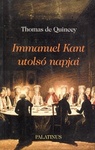 Immanuel Kant utolsó napjai