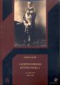 Első borító: A Horthy-korszak külpolitikája. Az első évek 1919-1924