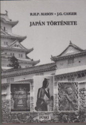 Japán története