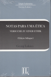 Notas para uma ética/Versuche zu einer ethik /portugál és német nyelven
