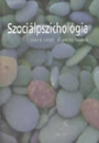 Első borító: Szociálpszichológia (Smith - Mackie)