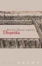 Első borító: Dioptrika