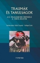 Első borító: Traumák és csalódások. A II.világháború öröksége a Taávol-Keleten