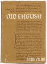 Első borító: Old English