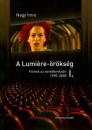 Első borító: A Lumiére-örökség. Filmek az ezredfordulón 1990-2000. 1-2.kötet