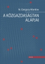 Első borító: A közgazdaságtan alapjai