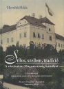 Első borító: Stílus, szellem, tradíció :	a történelmi Magyarország kastélyai