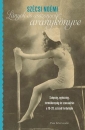 Első borító: Lányok és asszonyok aranykönyve. Szépség, egészség, termékenység és szexualitás a 19-20.század fordulóján