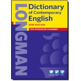 Longman Dictionary of Contemporary English, Fifth Edition (Paperback + DVD-ROM)