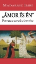 Első borító: Ámor és én.Petrarca versek elemzése