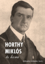 Első borító: Horthy Miklós és kora. Válogatás a Trianoni Szemle cimű folyóiratban megjelent irásokból