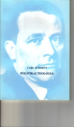 Politikai teológia
