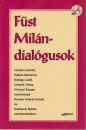 Első borító: Füst Milán dialógusok