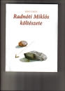 Első borító: Radnóti Miklós költészete